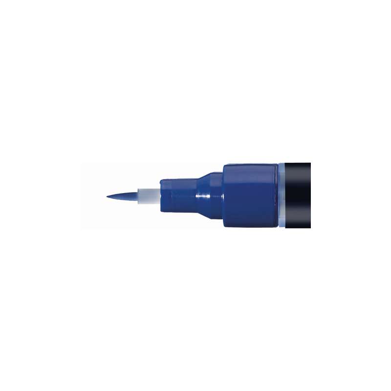 Marqueur Grafx Aqua Ink Molotow, Bleu primaire