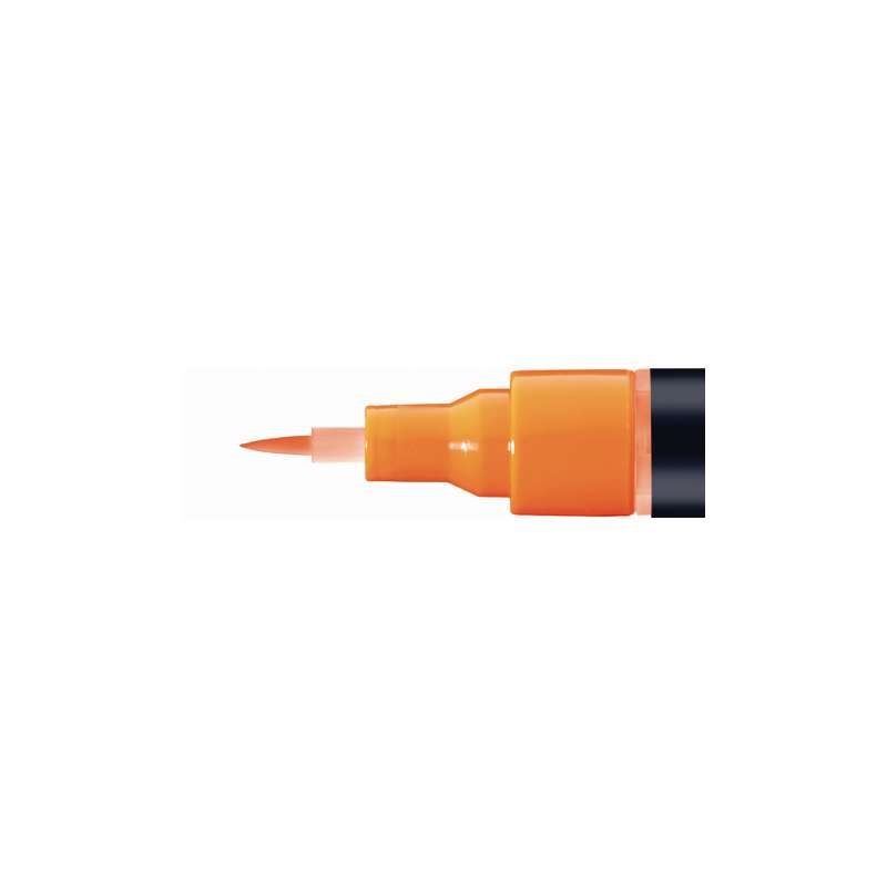 Marqueur Grafx Aqua Ink Molotow, Orange
