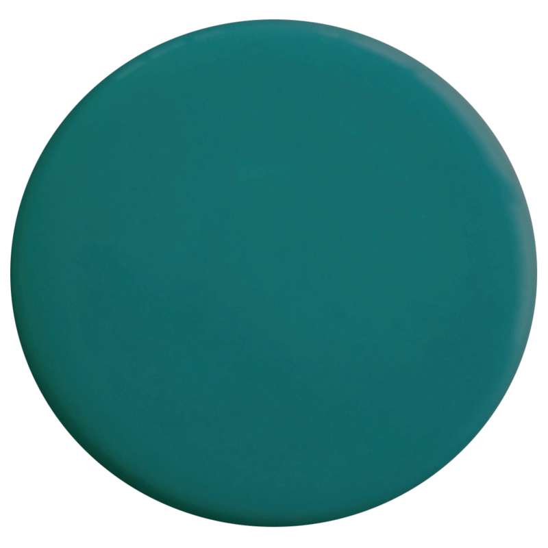Peinture Blob Paint Viva, Flacon de 280 ml, Turquoise