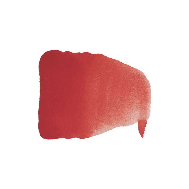 Aquarelle extra-fine Rembrandt, 20 ml - Tube, Rouge cadmium F