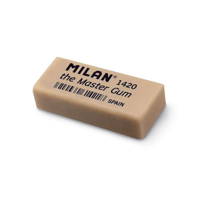 Gomme crêpe Milan Laster Gum