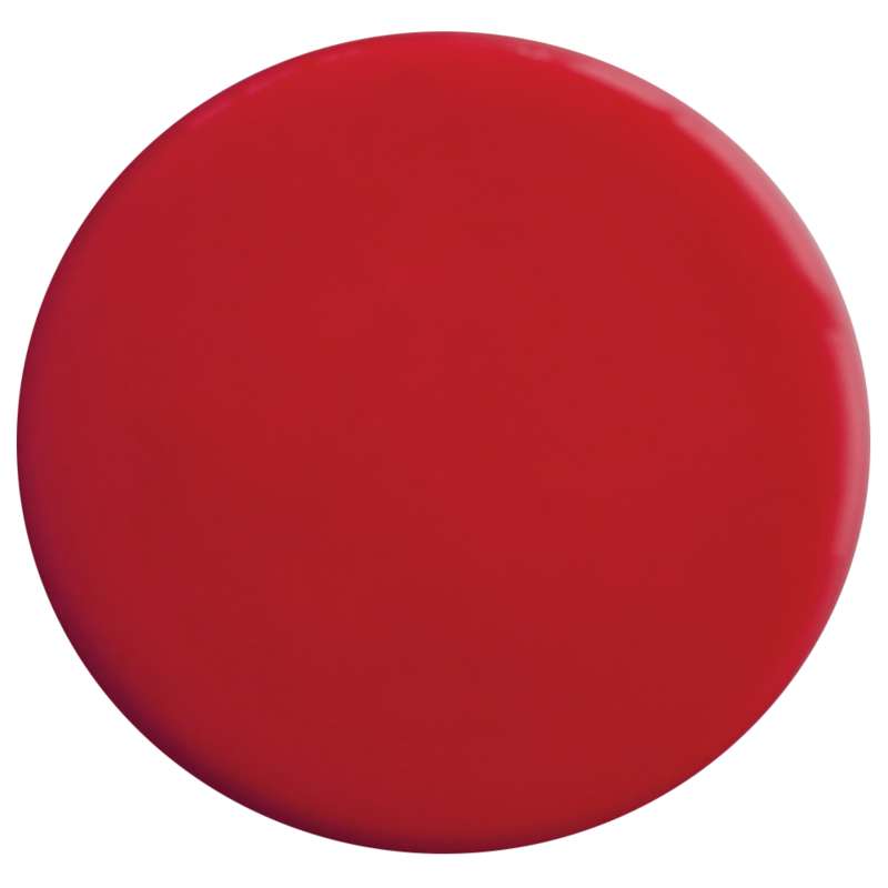 Peinture Blob Paint Viva, Flacon de 90 ml, Rouge