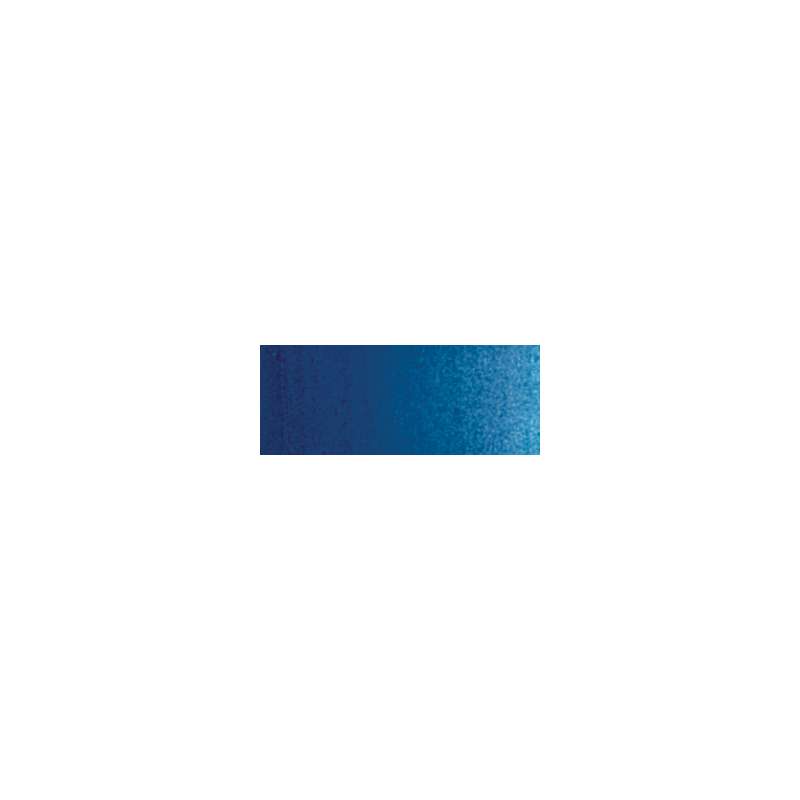 Aquarelle Professionnal Water Colour (anciennement Artist Water Colour ) de Winsor & Newton, 37 ml, Bleu d'Envers