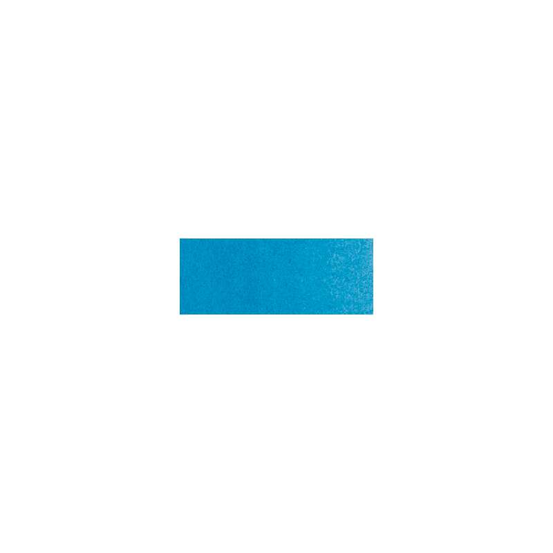 Aquarelle Professionnal Water Colour (anciennement Artist Water Colour ) de Winsor & Newton, 14 ml, Bleu céruléum(reflet rouge)