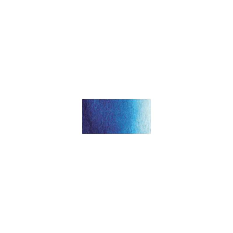 Encre Typographique Caligo, 75ml, Bleu cyan