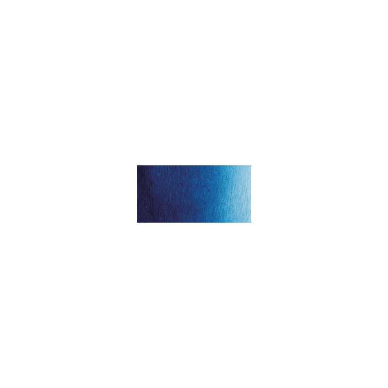 Encre Typographique Caligo, 250g, Bleu phtalo