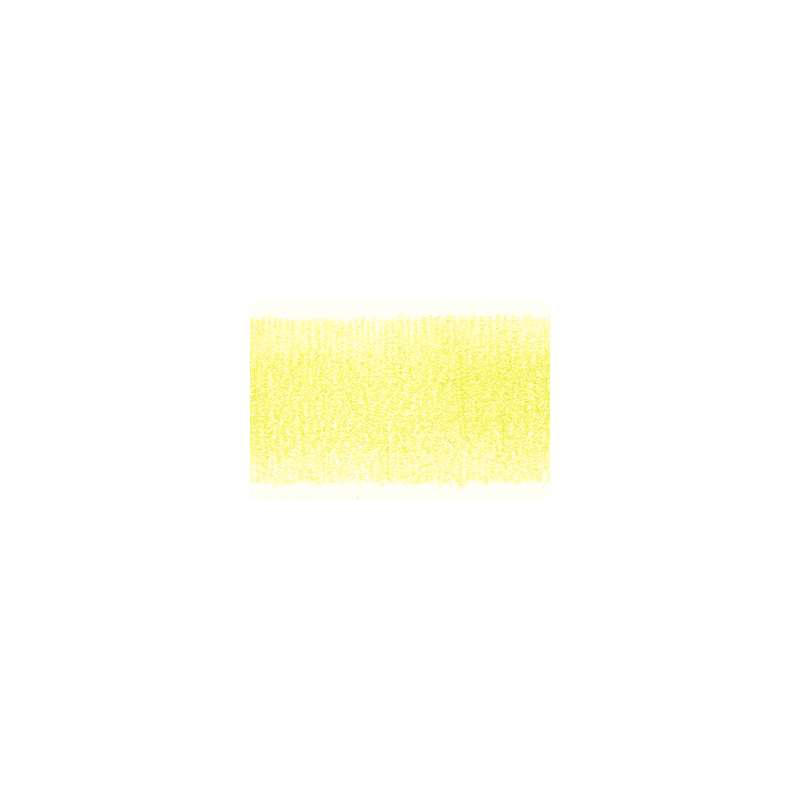 Crayons Coloursoft Derwent, Citron vert