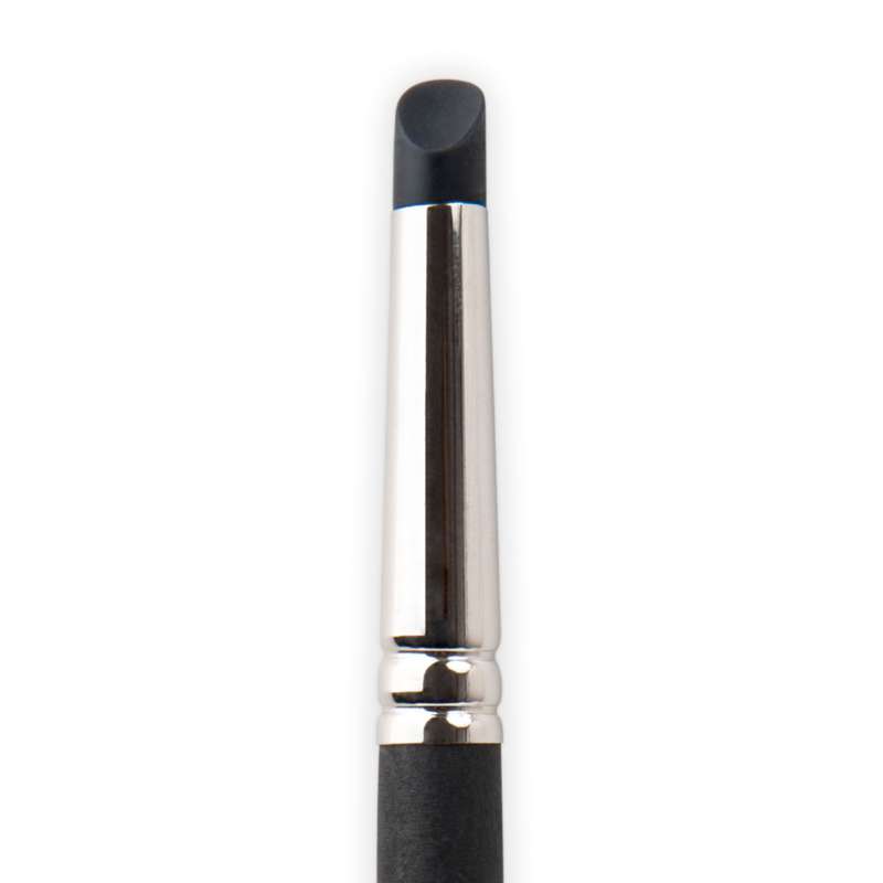 Colour shaper Dure - pointe noire, Taille 0 - Pointe ronde concave