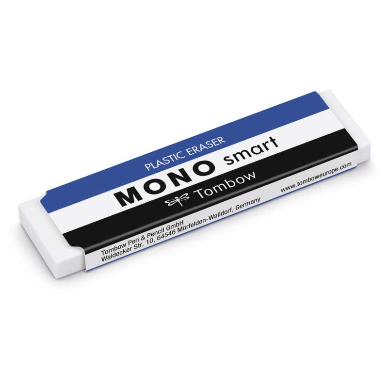 Gommes Mono Tombow, Mono smart