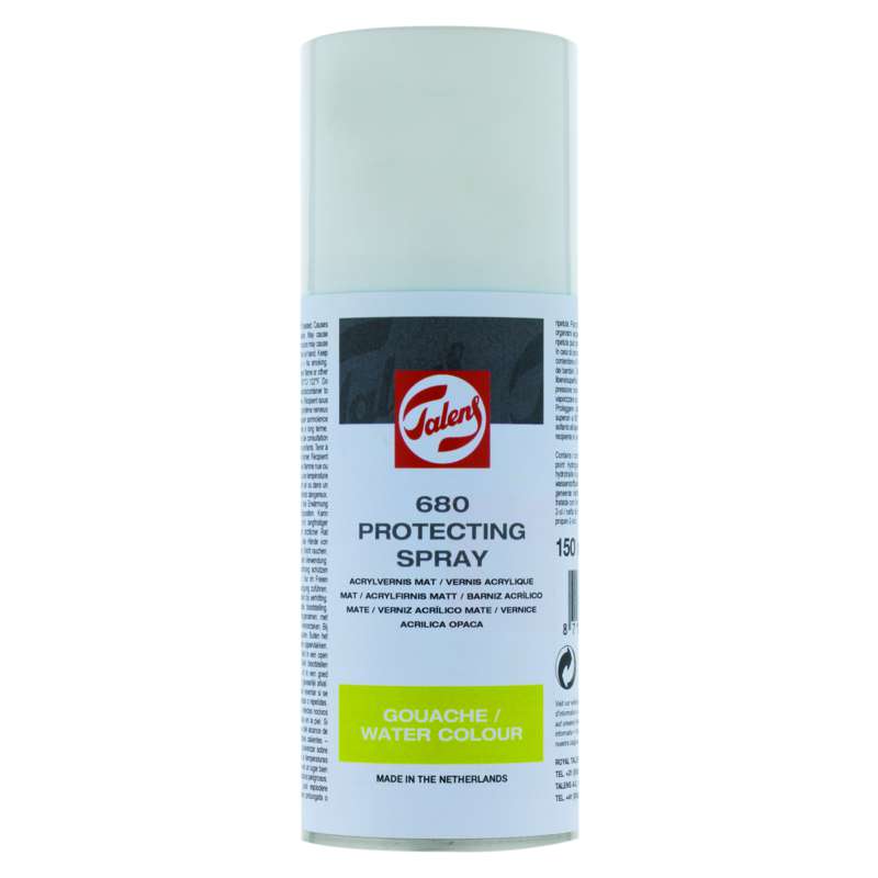 Spray protecteur Royal Talens, 150 ml