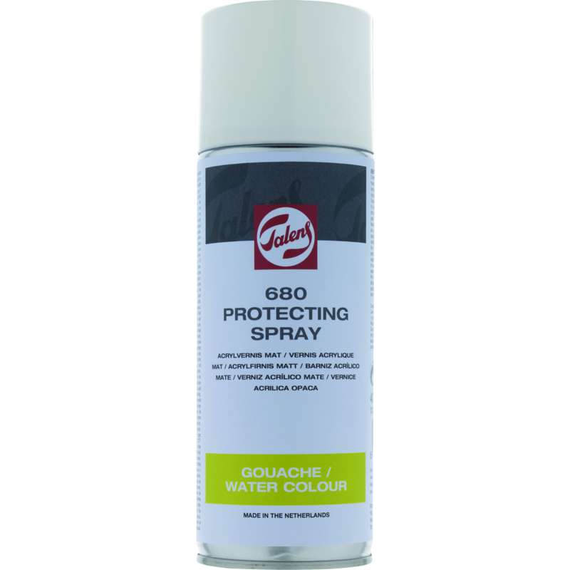 Spray protecteur Royal Talens, 400 ml