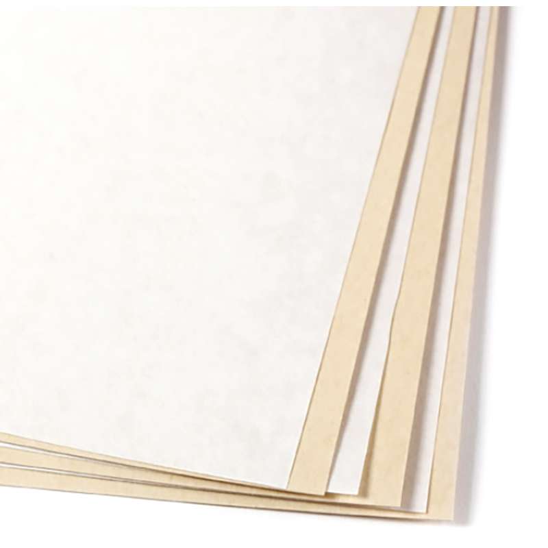 Papier sablé Uart Premium pour pastel, 53 x 69 cm - Grain 600, Commande minimale de 3, 1 pièce, 6. Grain 600