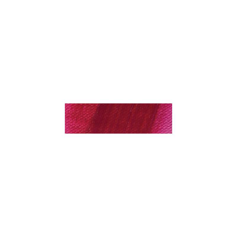 Peinture à l'huile Norma, 35ml, Rouge rubis