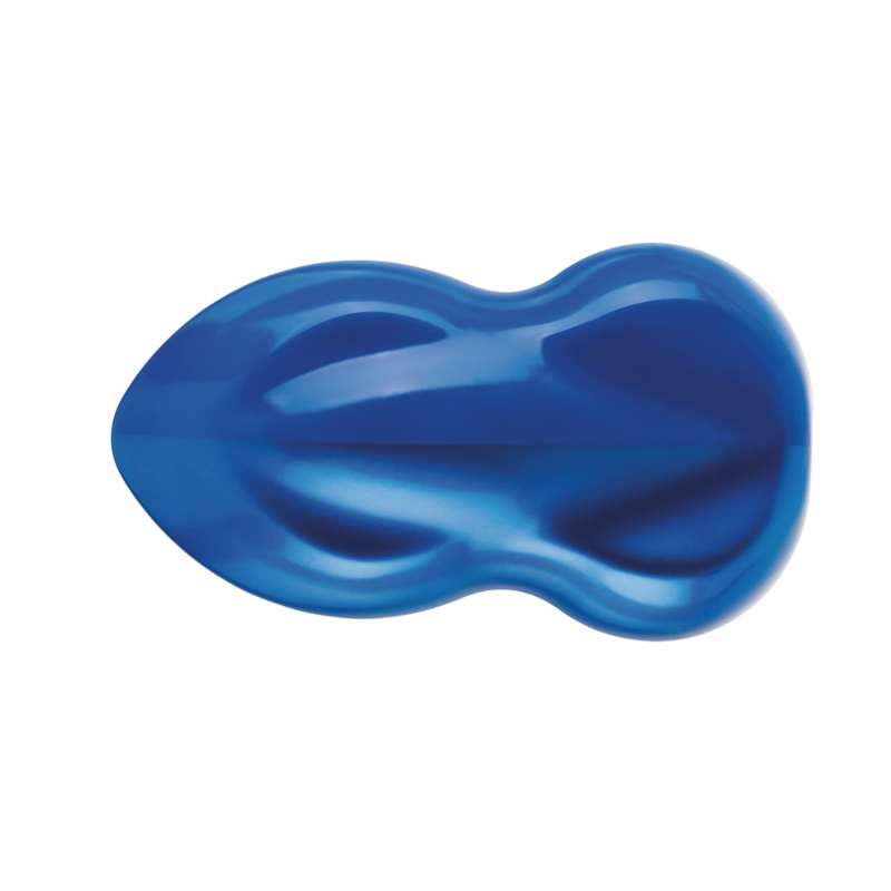 Encre Aéro Color Professional Candy, 28 ml, Bleu ciel