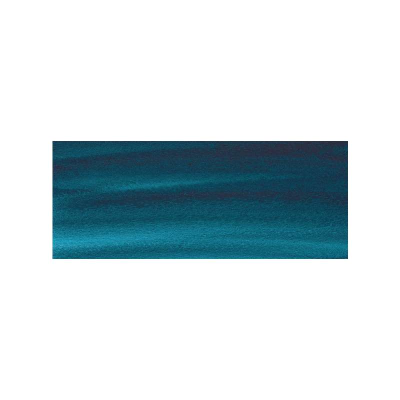 Aquarelle Professionnal Water Colour (anciennement Artist Water Colour ) de Winsor & Newton, 1/2 godet, Vert eau