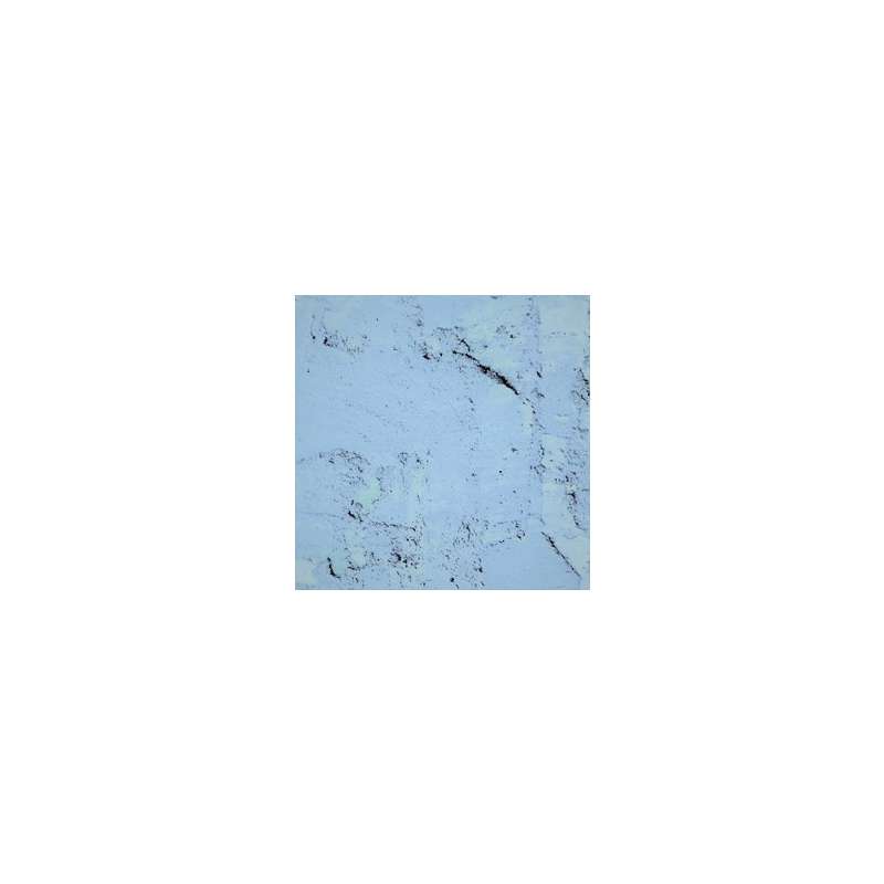 Médium de texture rési-crete, 1 kg, Bleu pacifique