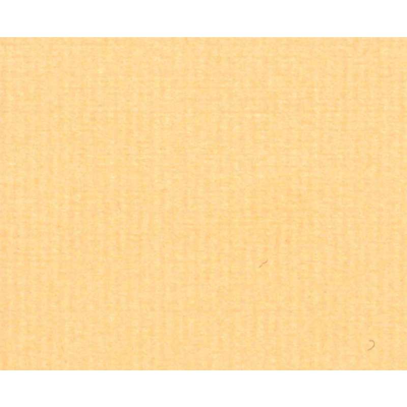Papier Bugra à bords frangés Hahnemühle, 43 x 53,5 cm - 130 g/m², Brun caramel