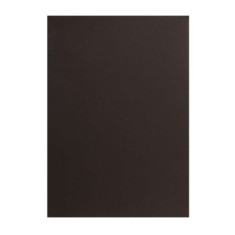 Feuille aquarelle Fontaine noir Clairefontaine, 56 cm x 76 cm, 300 g/m², Fin