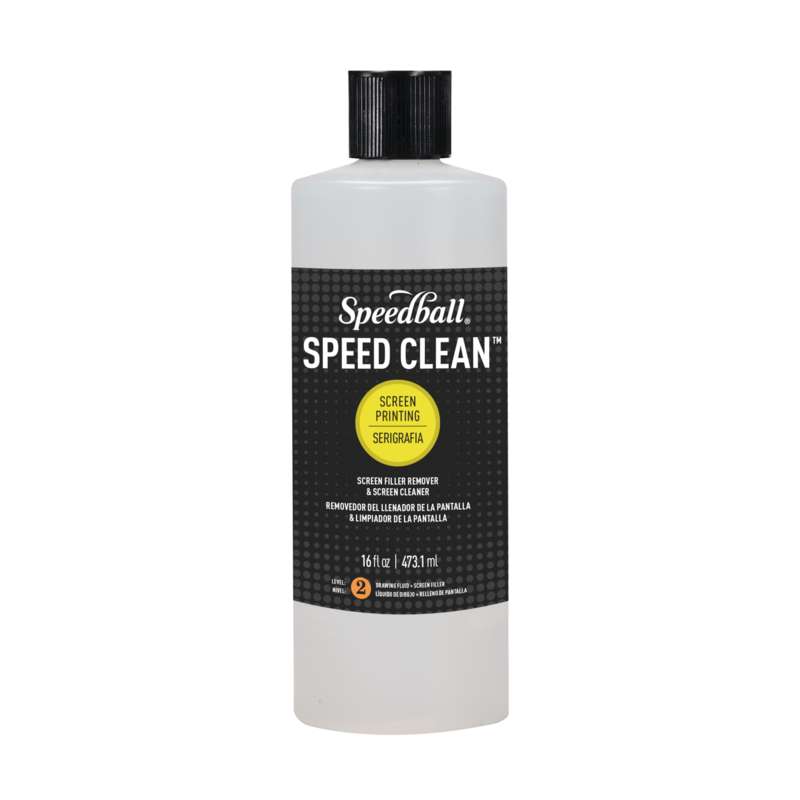 Nettoyant speed Clean Speedball, 473 ml