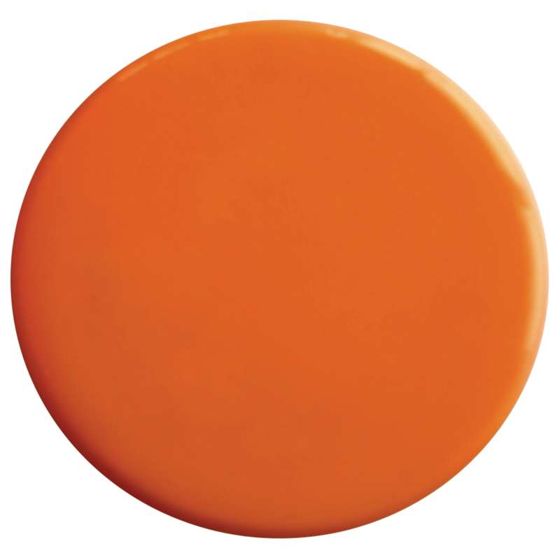 Peinture Blob Paint Viva, Flacon de 90 ml, Orange