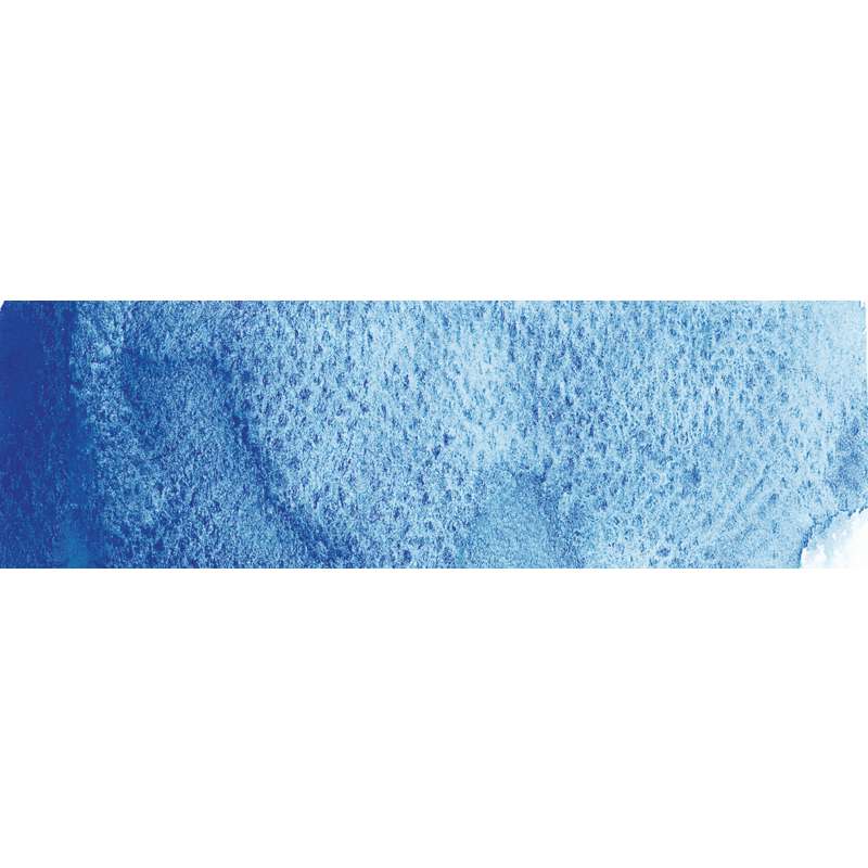 Aquarelle Horadam Schmincke, 15 ml, Bleu glacier
