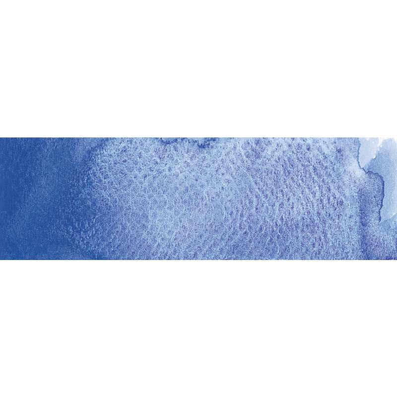 Aquarelle Horadam Schmincke, 1/2 godet, Bleu abysse