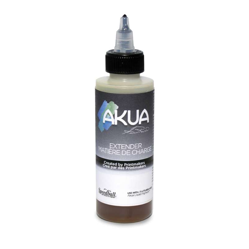 Matière de charge Akua Speedball, 119 ml