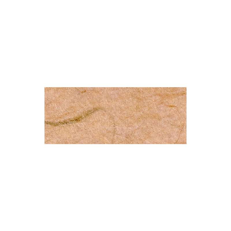 Papier de soie de paille Pulsar, 70 x 150 cm - Rouleau, Sable