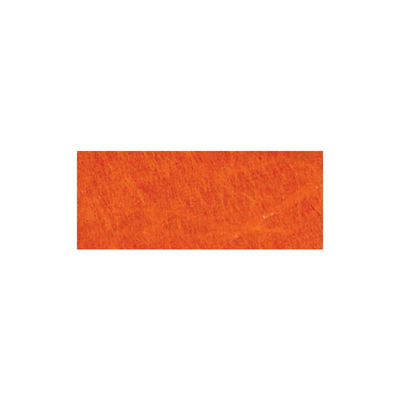 Papier de soie de paille Pulsar, 70 x 150 cm - Rouleau, Rouge