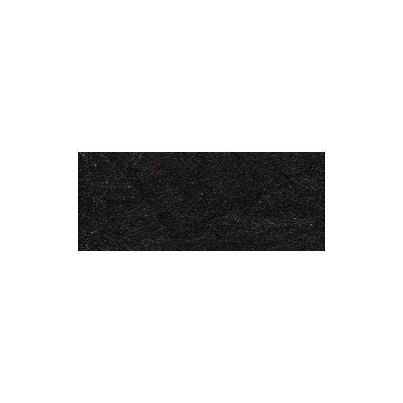 Papier de soie de paille Pulsar, 70 x 150 cm - Rouleau, Noir