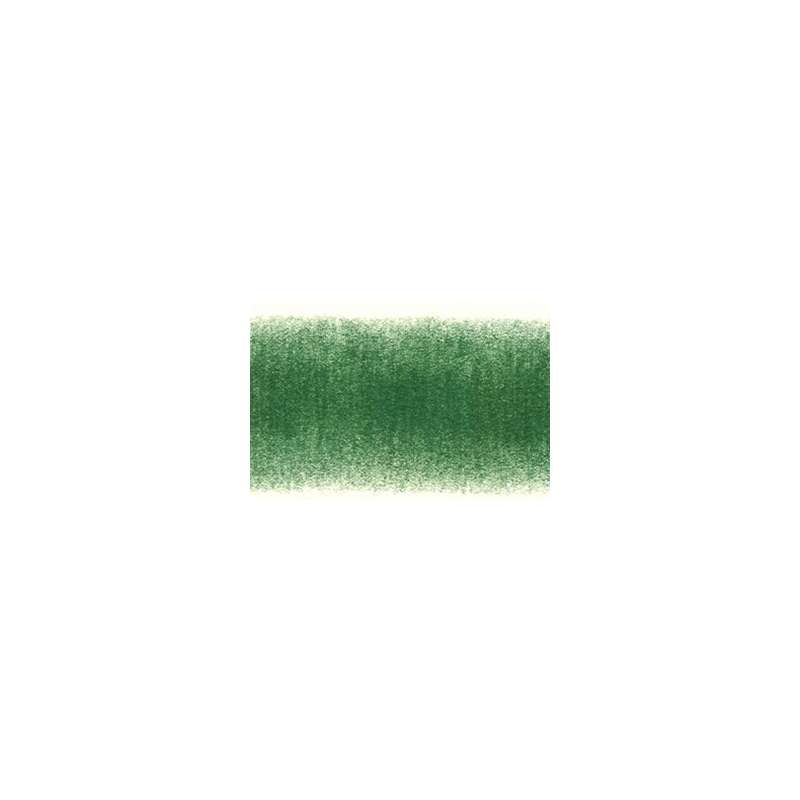 Crayon Derwent Procolour, Vert minéral