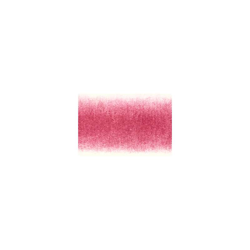 Crayon Derwent Procolour, Cerise rose
