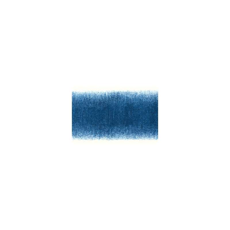 Crayon Derwent Procolour, Bleu nuit
