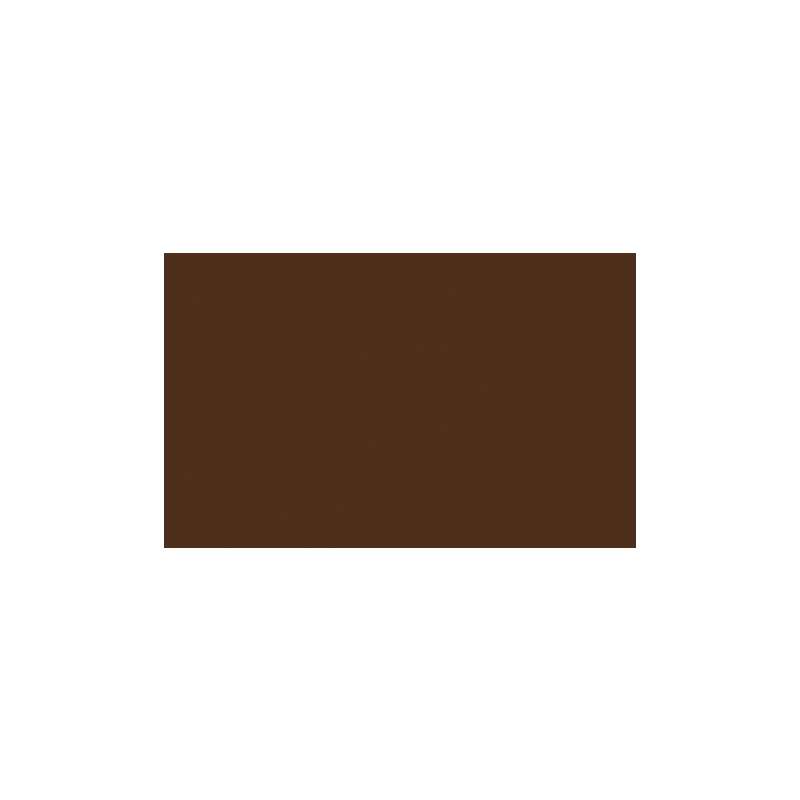 Coversall™ MOLOTOW™, Aérosol - 400 ml, Brun chocolat