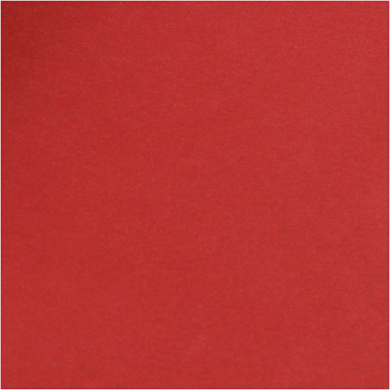 Papier imitation cuir, Rouge, Rouleau, 50 cm x 1 m