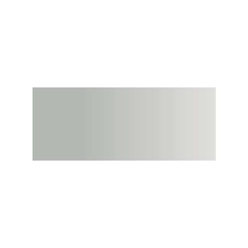 Pointe/cartouche de rechange Sketcher Molotow™, Fine classique 1 mm, Gris vert 3 (GG 495)