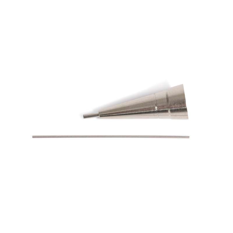 Plume pour pipette, taille 5