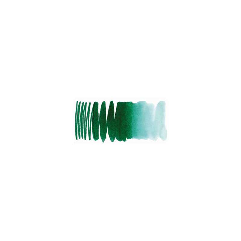 Feutre pointe pinceau Lyra Aqua brush, Vert minéral