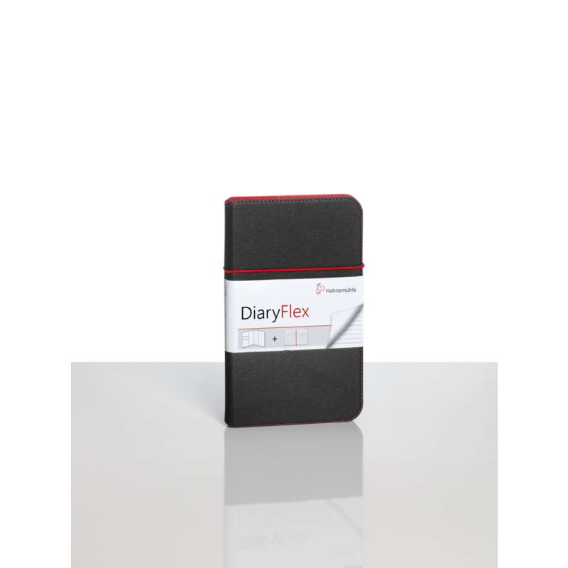 Carnet DiaryFlex 100 g/m2 Hahnemuehle, ligné