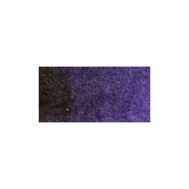 Aquarelle Michael Harding, 15 ml, Deep purple (dioxazine)